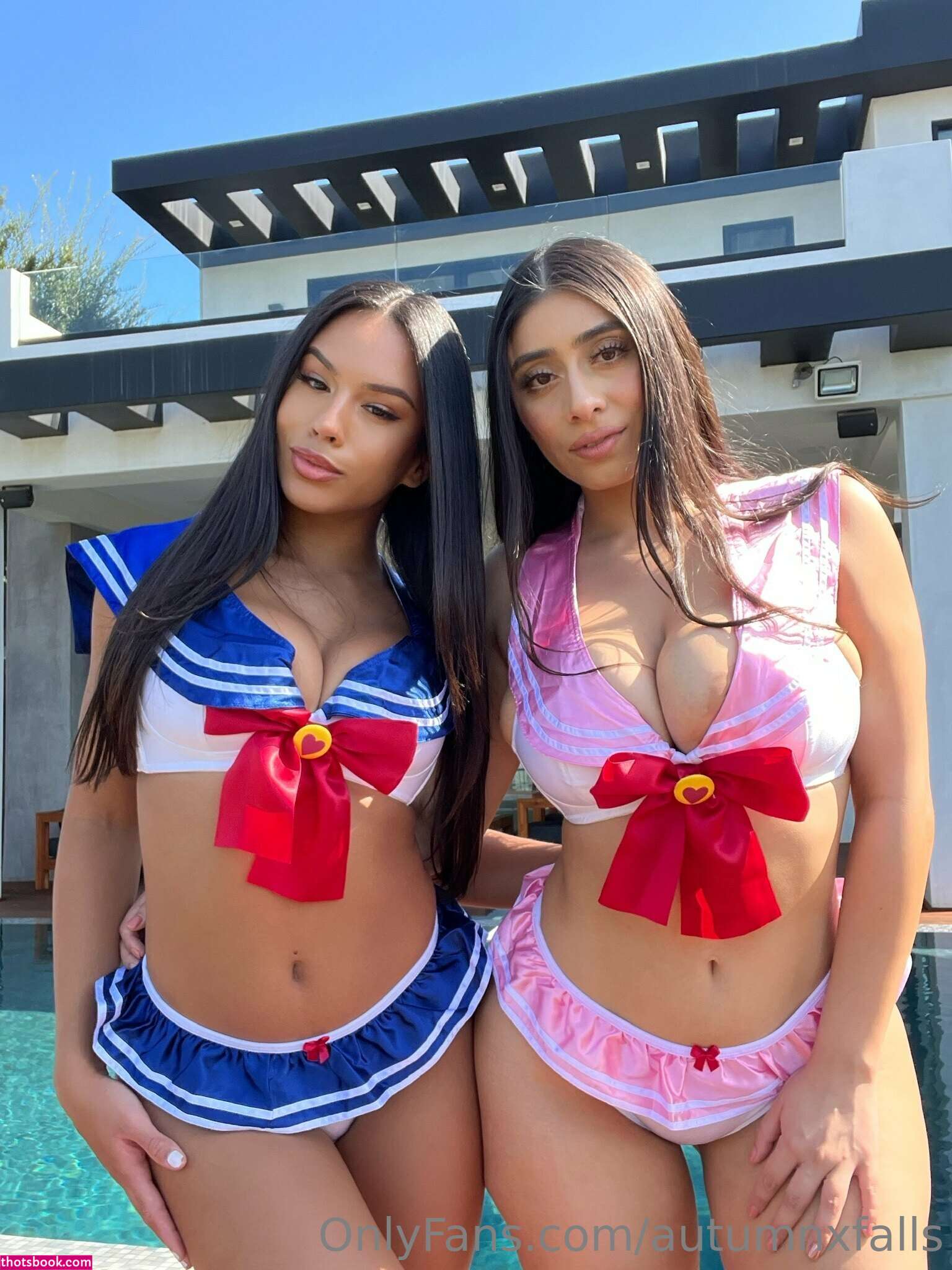 Violet Myers Nude OnlyFans Photos #19 412140