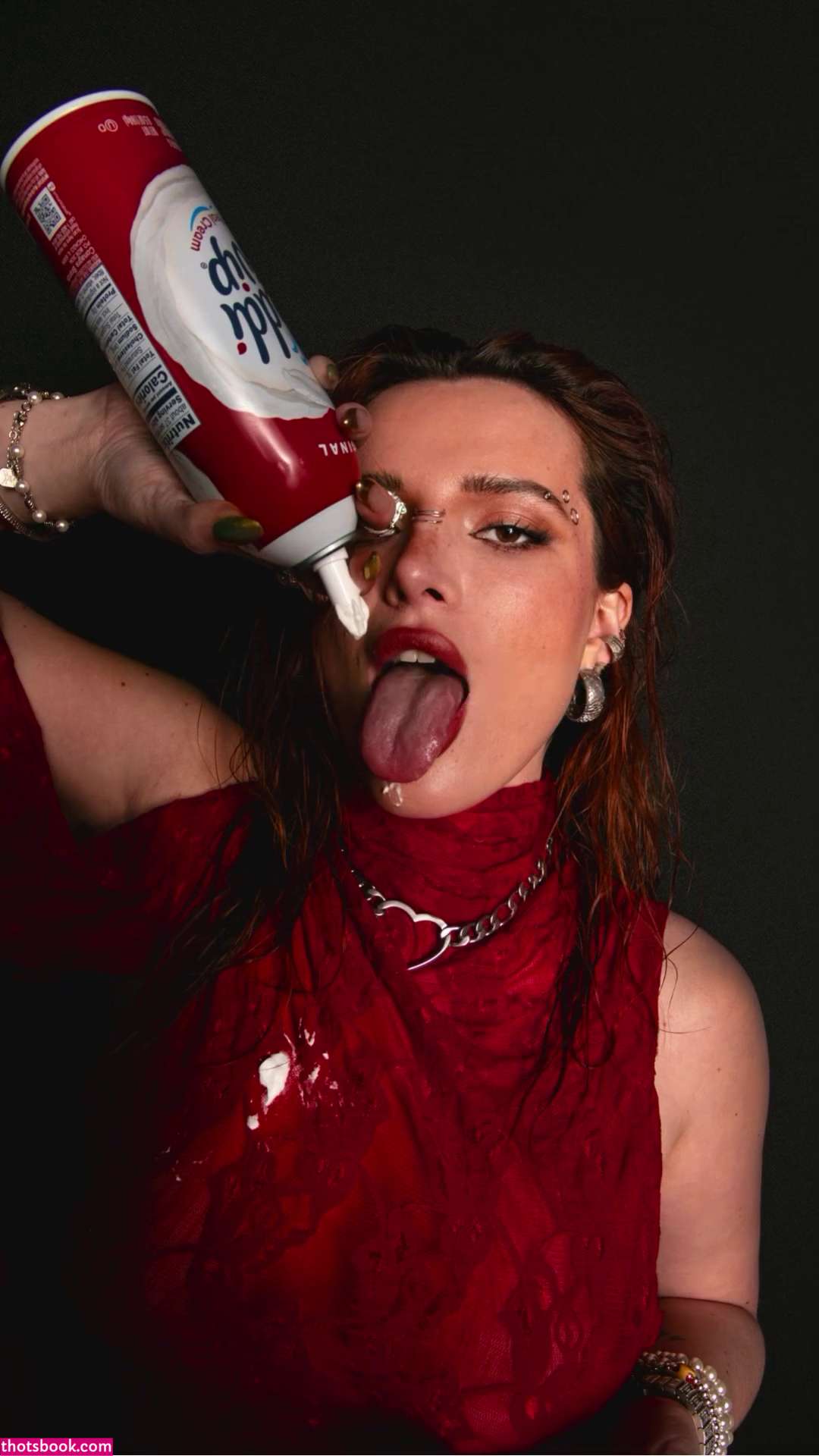 Bella Thorne Nude OnlyFans Photos #23 412325