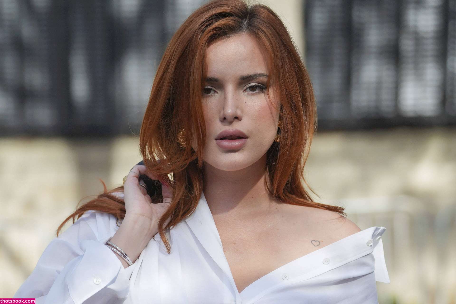 Bella Thorne Nude OnlyFans Photos #24 412329