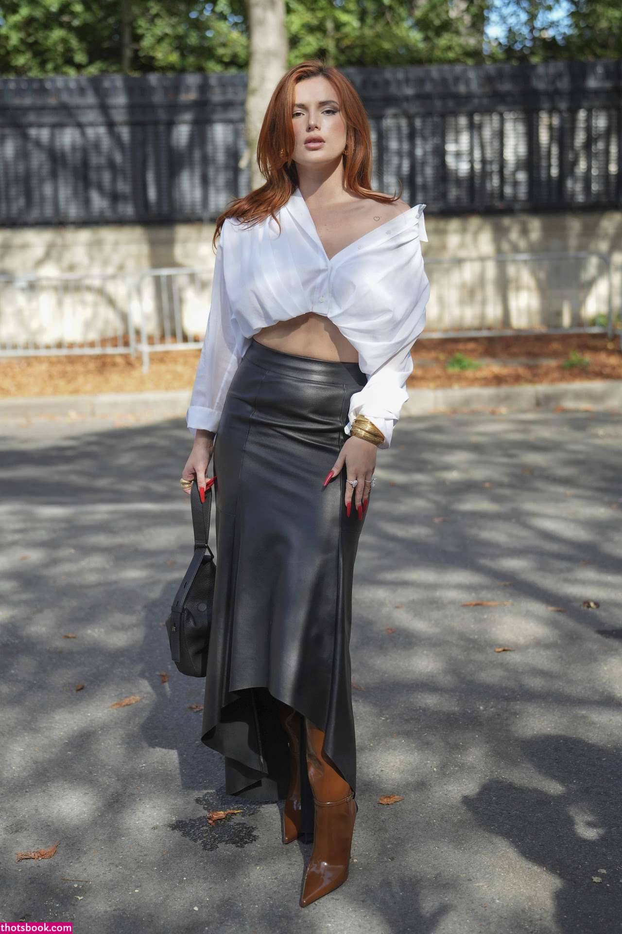 Bella Thorne Nude OnlyFans Photos #24 412331