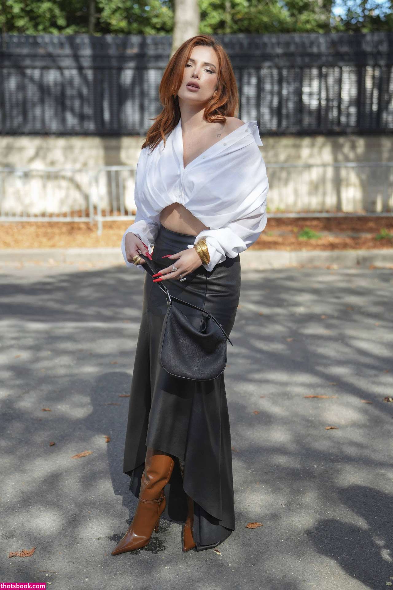 Bella Thorne Nude OnlyFans Photos #24 412333