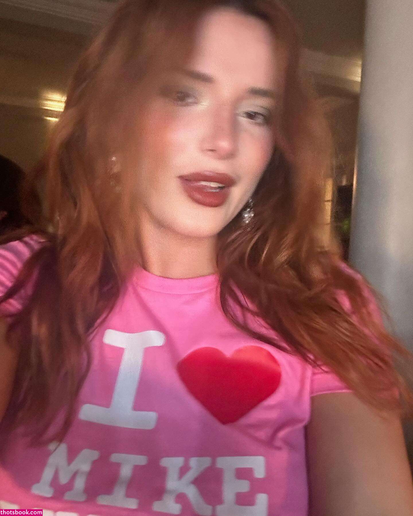 Bella Thorne Nude OnlyFans Photos #25 412335