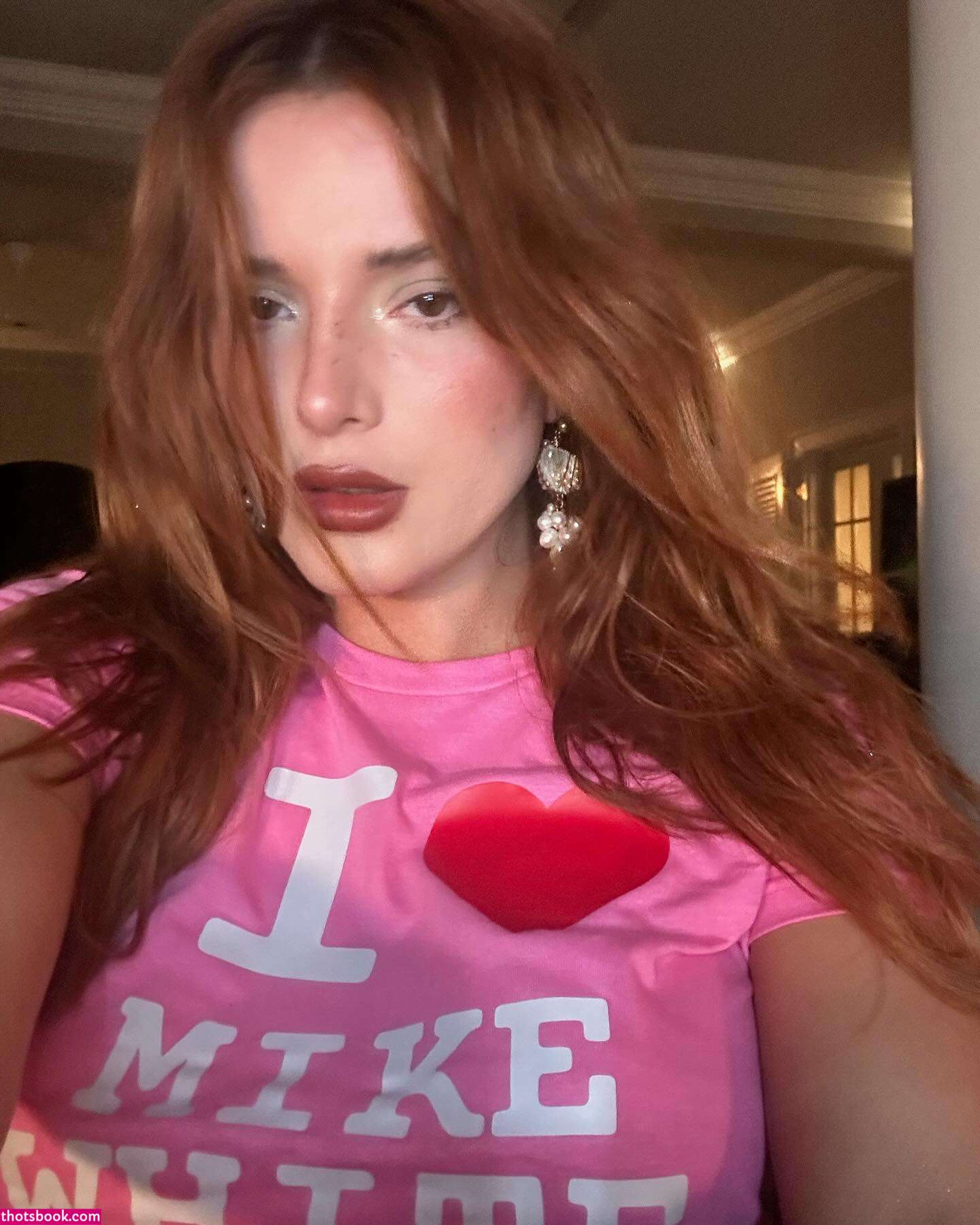 Bella Thorne Nude OnlyFans Photos #25 412336