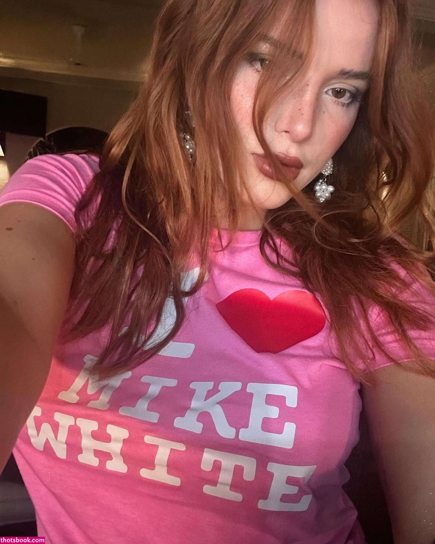 Bella Thorne Nude OnlyFans Photos #25 412337