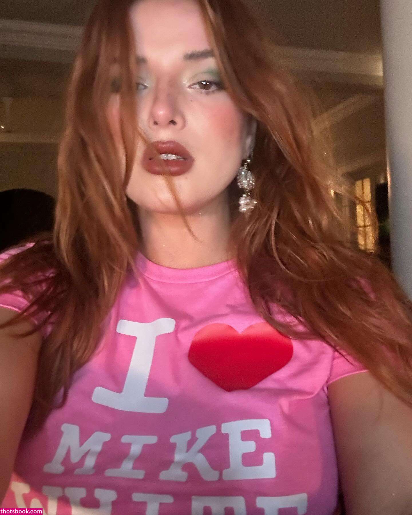 Bella Thorne Nude OnlyFans Photos #25 412338