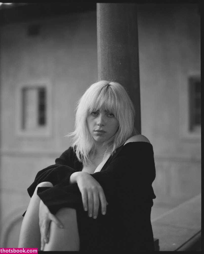Billie Eilish Nude Photos #19 412355