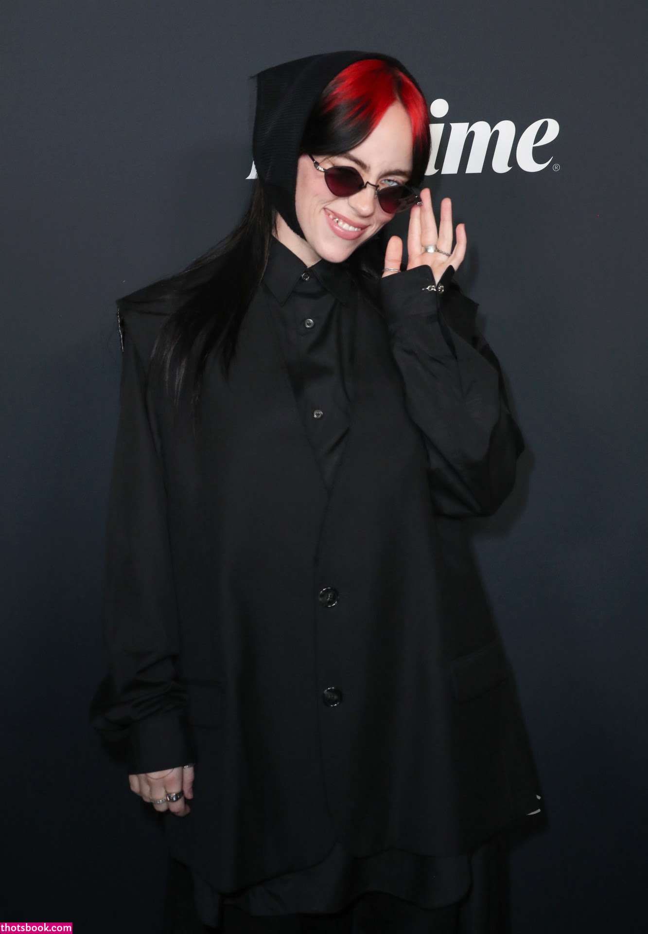 Billie Eilish Nude Photos #24 412388