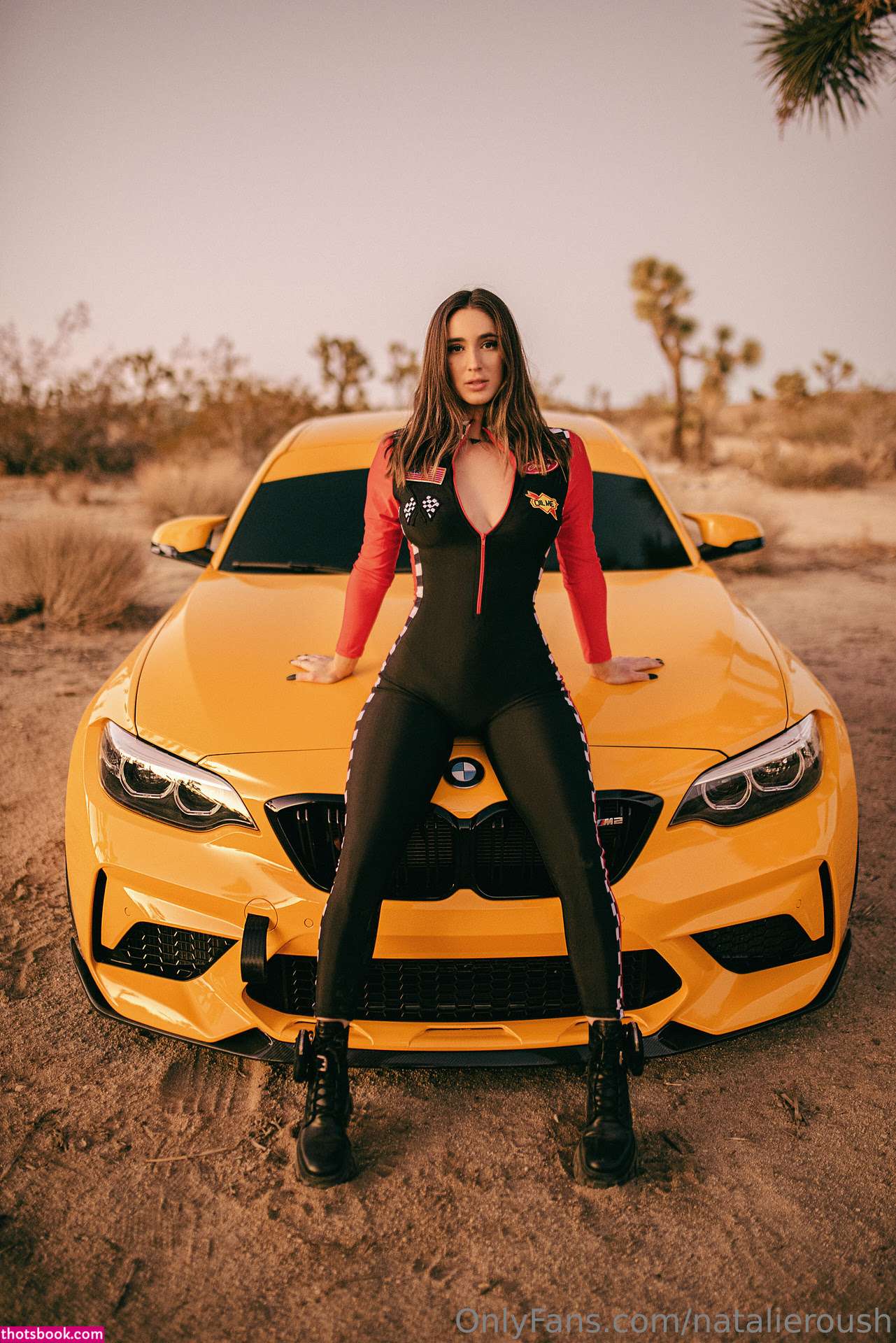 Natalie Roush Nude OnlyFans Photos #86 412515