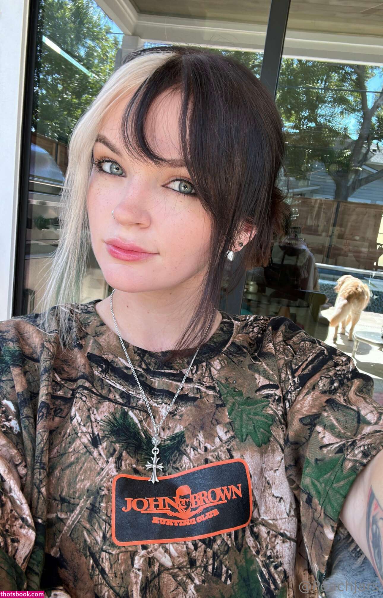 peachjars Nude OnlyFans Photos #47 412601