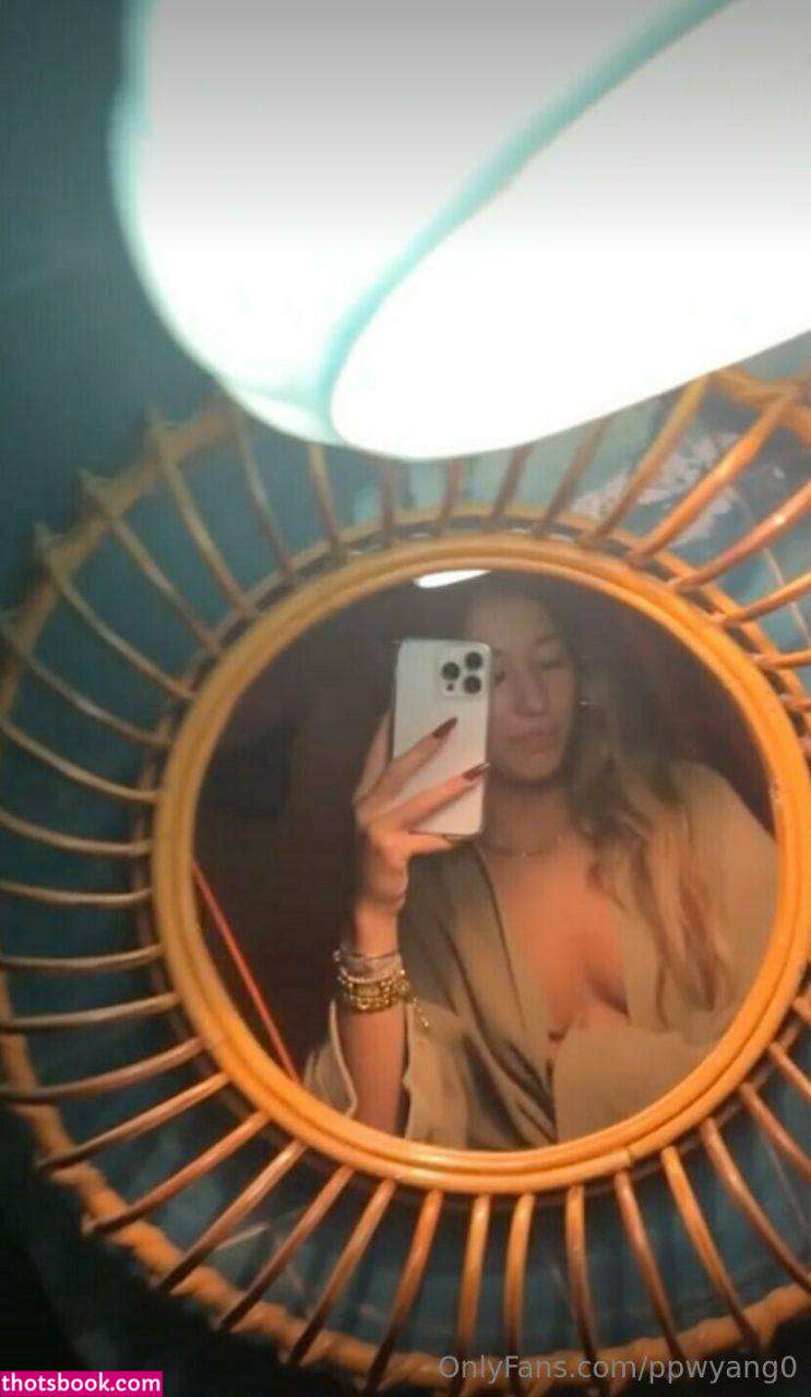 ppwyang Nude OnlyFans Photos #14 412640