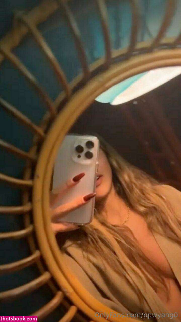 ppwyang Nude OnlyFans Photos #14 412647