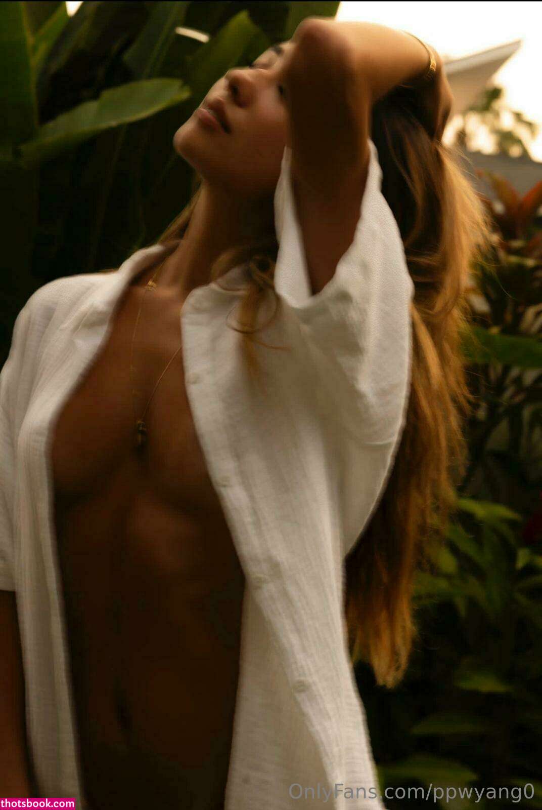 ppwyang Nude OnlyFans Photos #15 412650