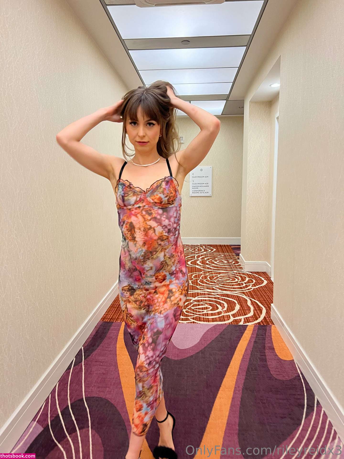 Riley Reid Nude OnlyFans Photos #47 412687