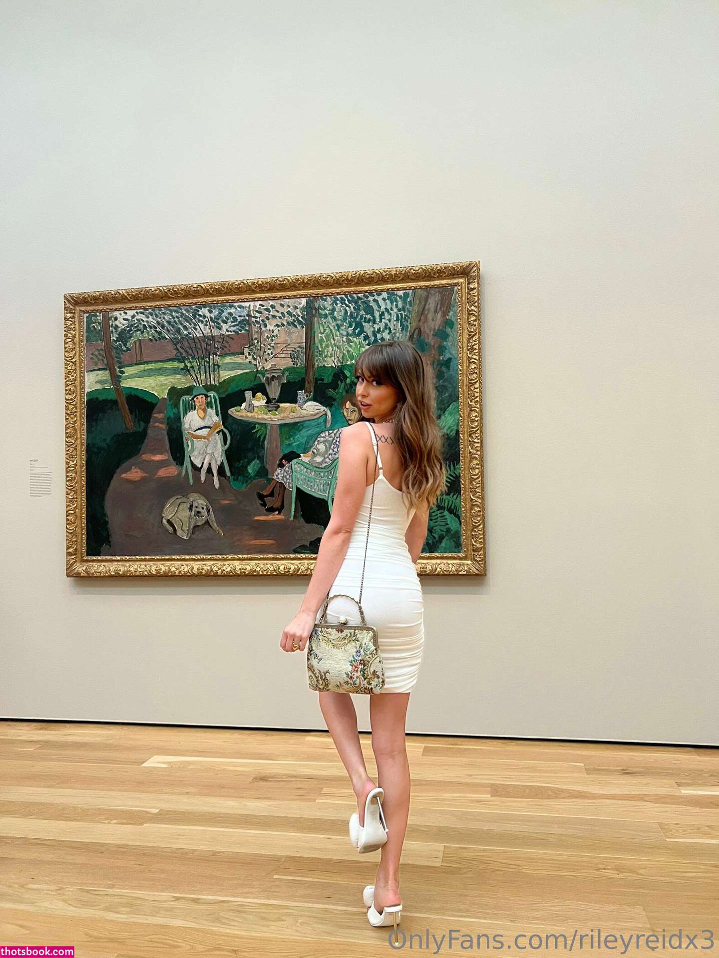 Riley Reid Nude OnlyFans Photos #50 412718