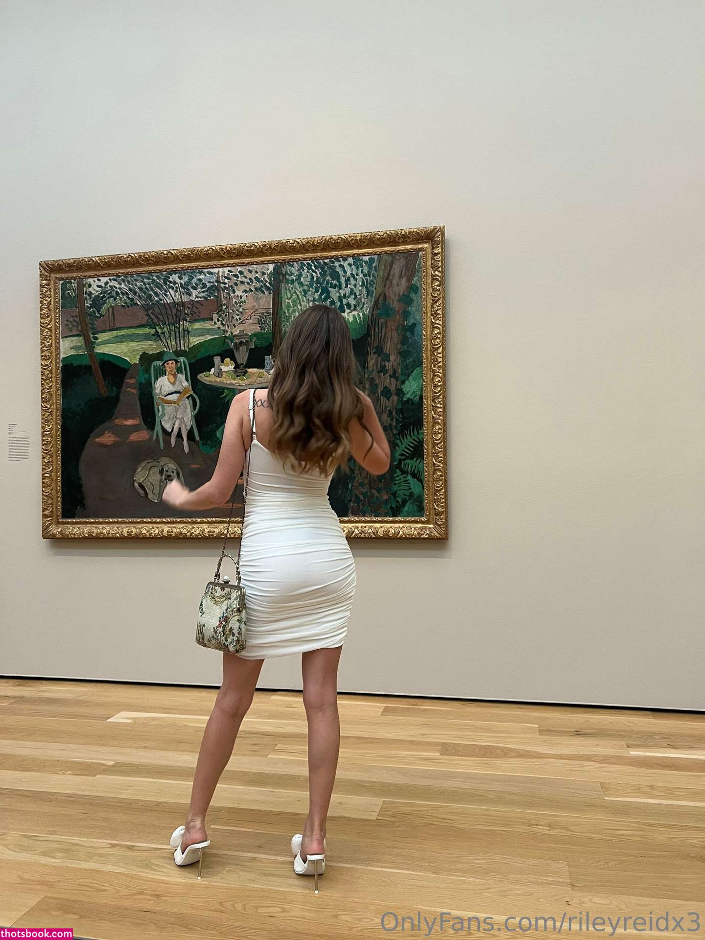 Riley Reid Nude OnlyFans Photos #50 412723