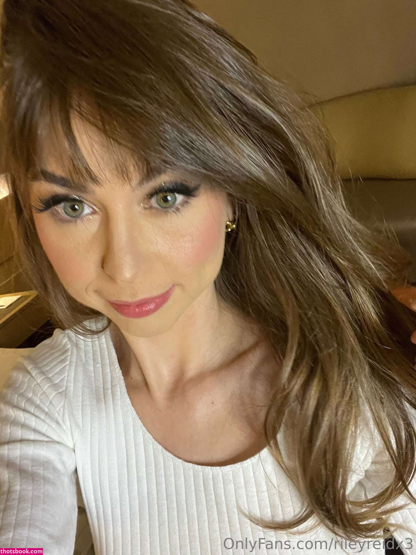 Riley Reid Nude OnlyFans Photos #51 412731