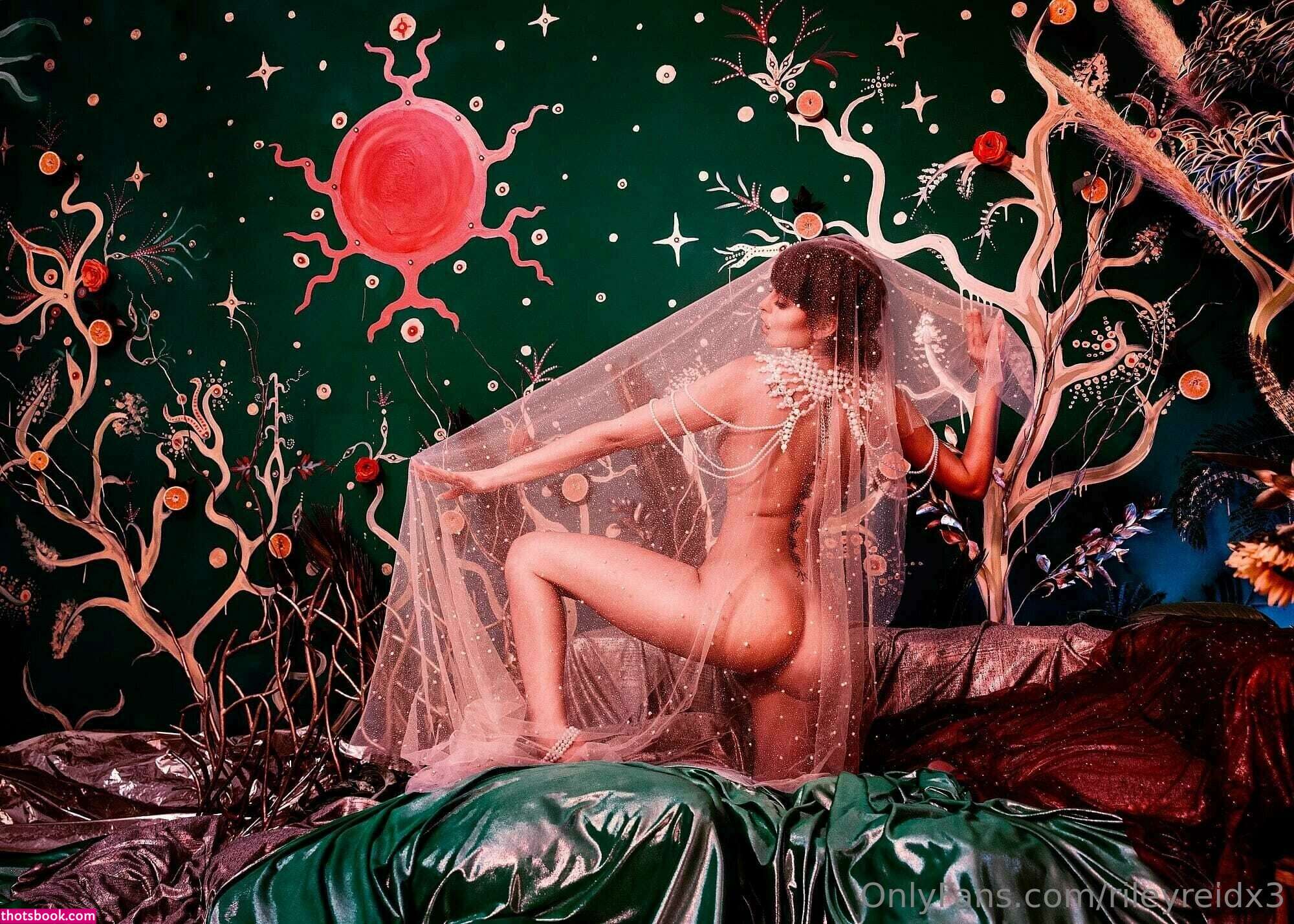 Riley Reid Nude OnlyFans Photos #52 412735