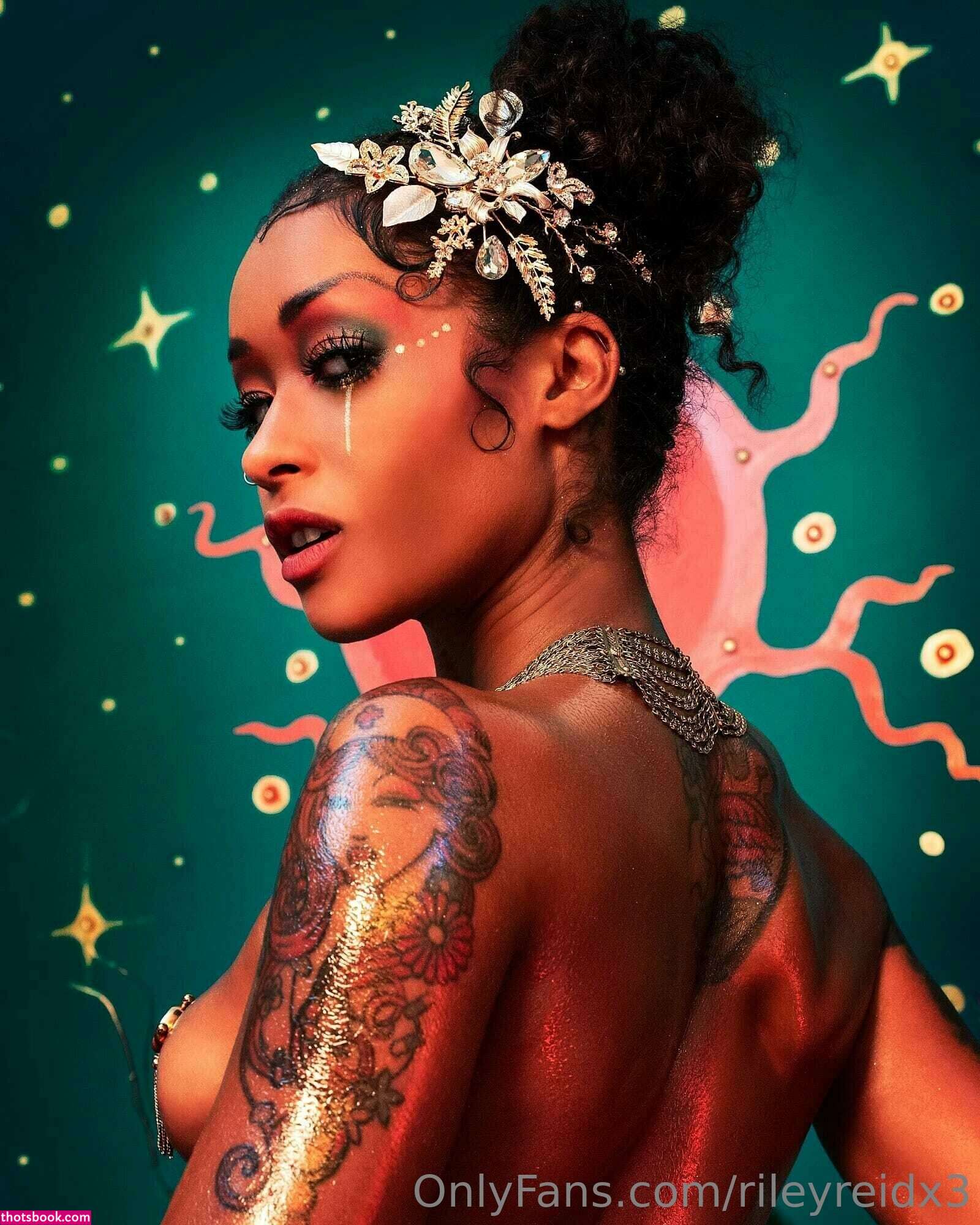 Riley Reid Nude OnlyFans Photos #52 412759