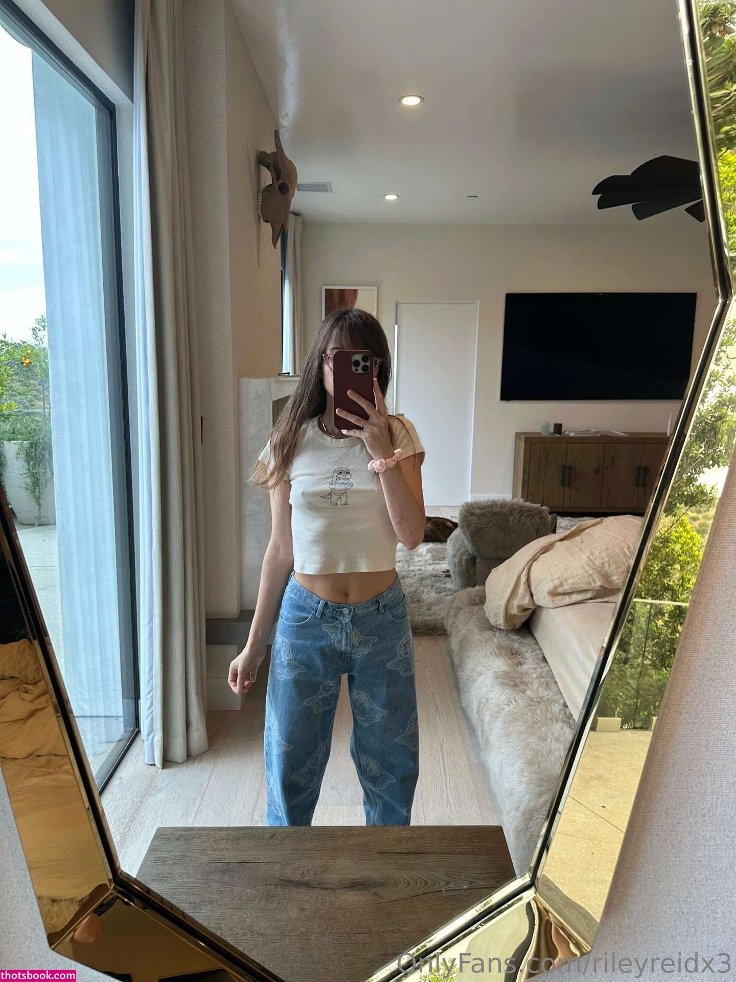 Riley Reid Nude OnlyFans Photos #53 412761