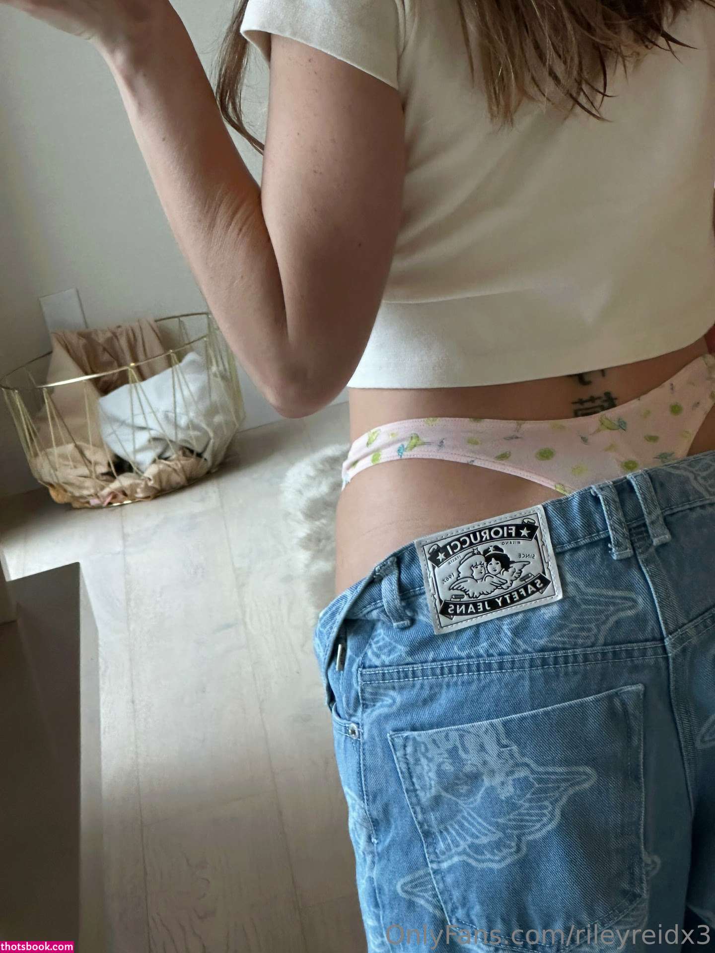 Riley Reid Nude OnlyFans Photos #53 412767