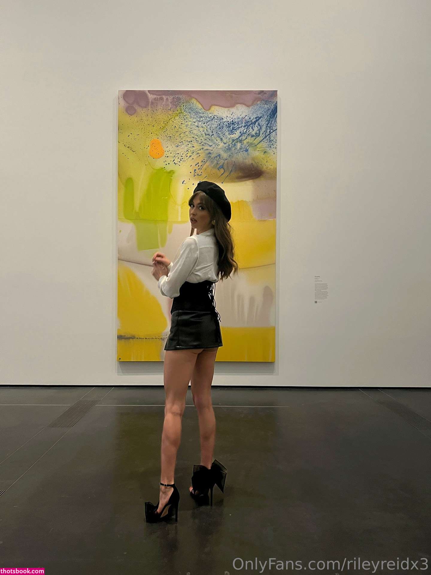 Riley Reid Nude OnlyFans Photos #54 412776