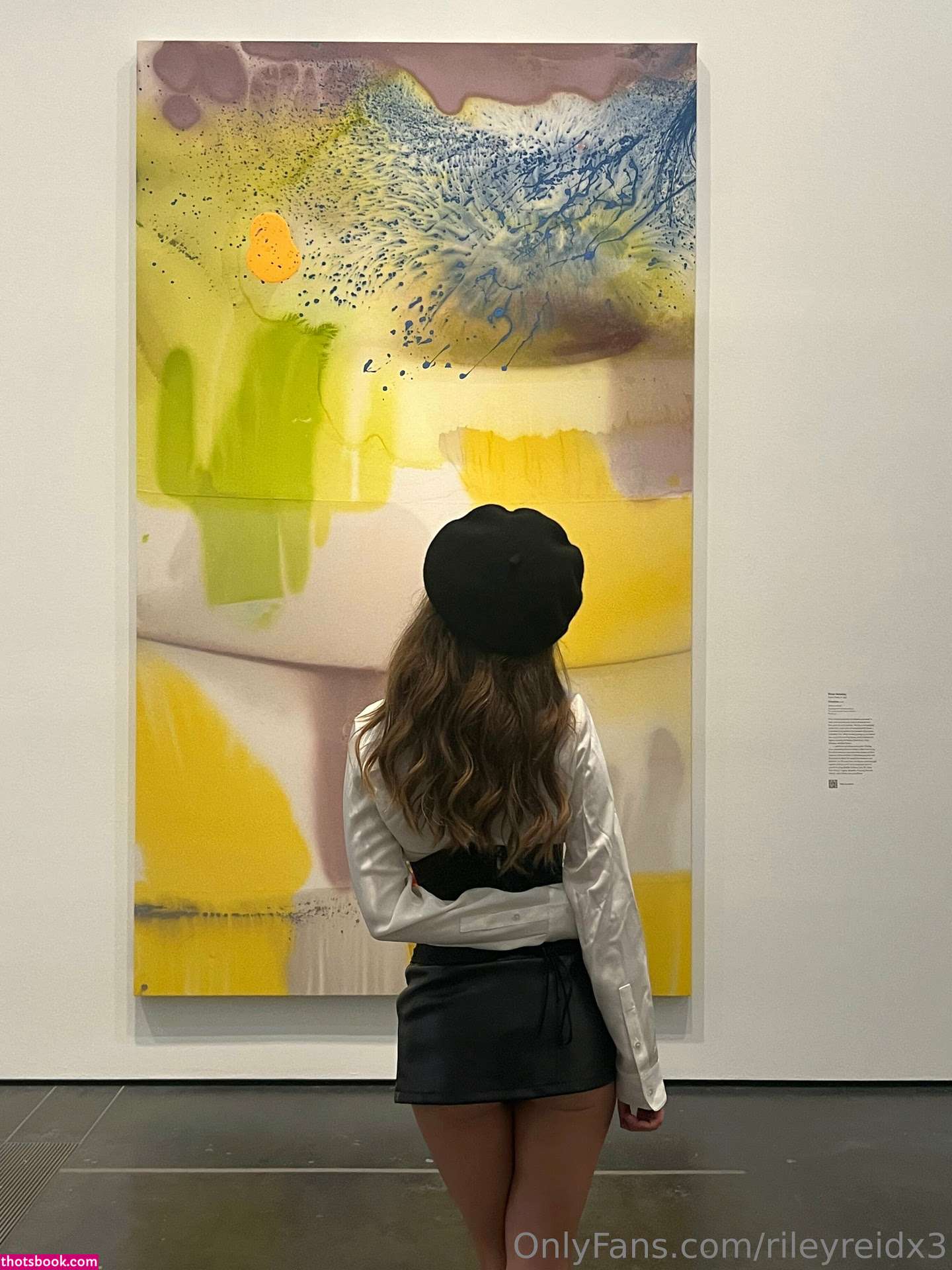 Riley Reid Nude OnlyFans Photos #54 412777