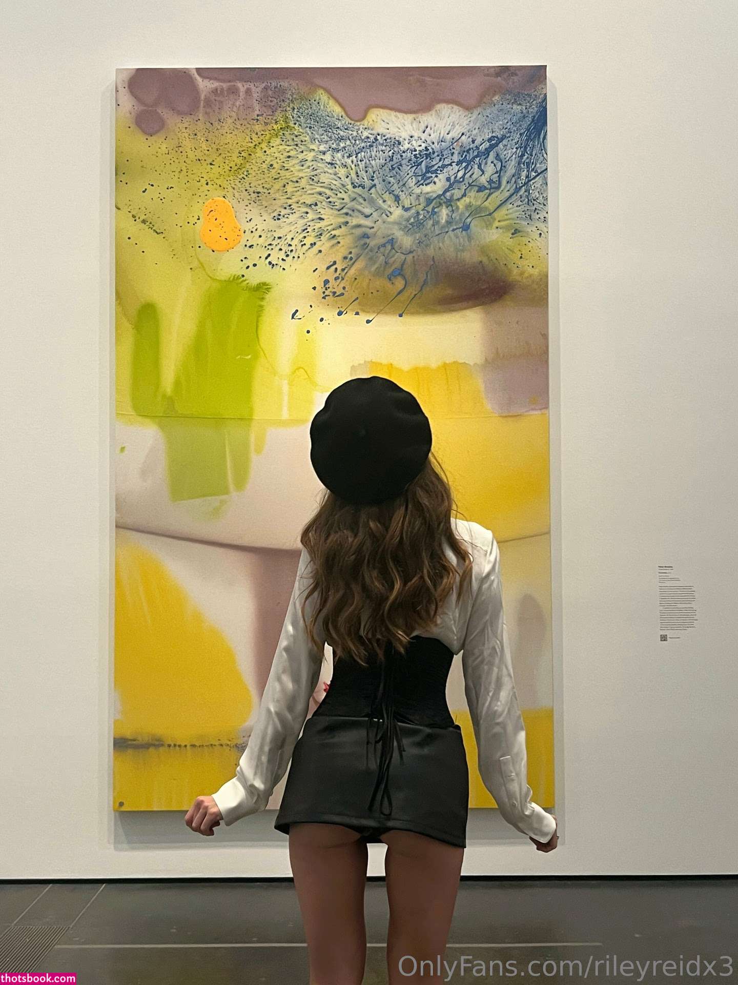 Riley Reid Nude OnlyFans Photos #54 412781