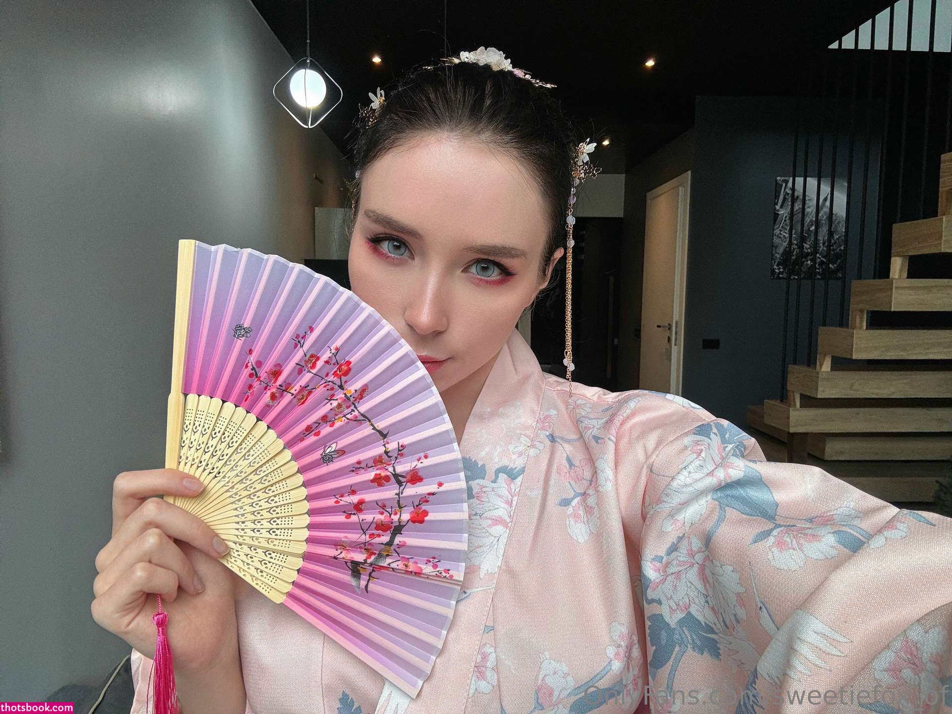 Sweetie Fox MoonFleur Nude OnlyFans Photos #39 412862