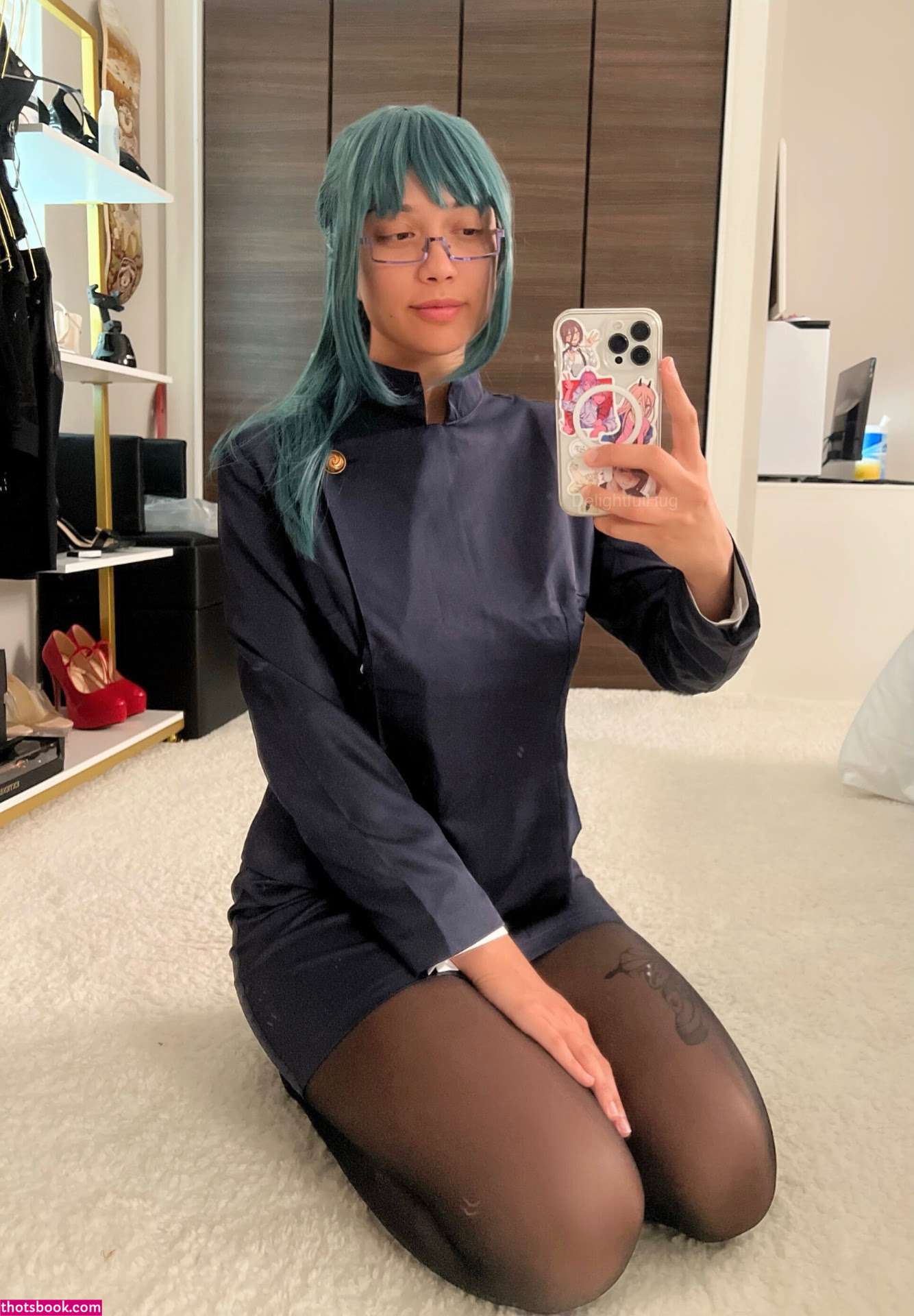 Delightfulhug Nude OnlyFans Photos #7 384776