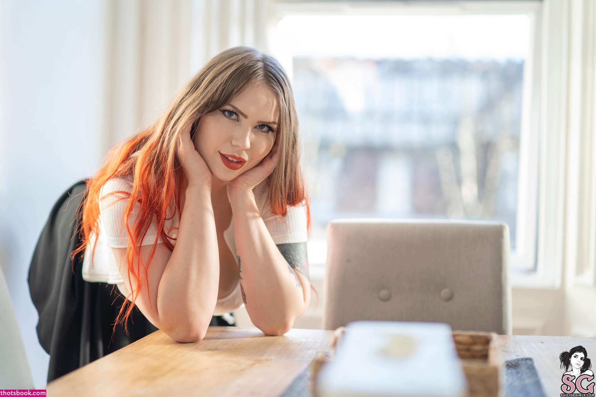 Ivy Rose Gehenna Nude OnlyFans Photos #7 384914