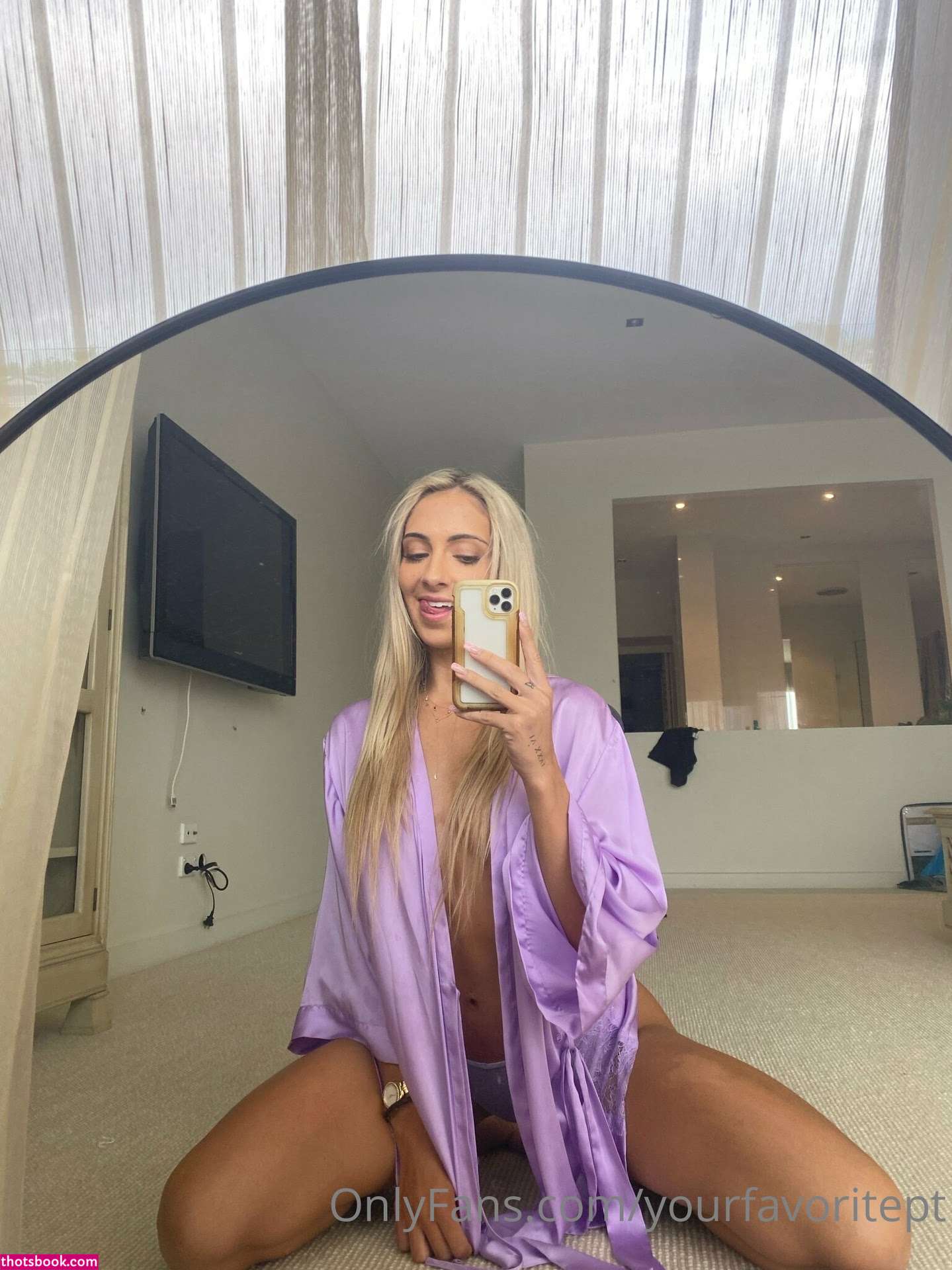 Ptwithally Nude OnlyFans Photos #1 385016