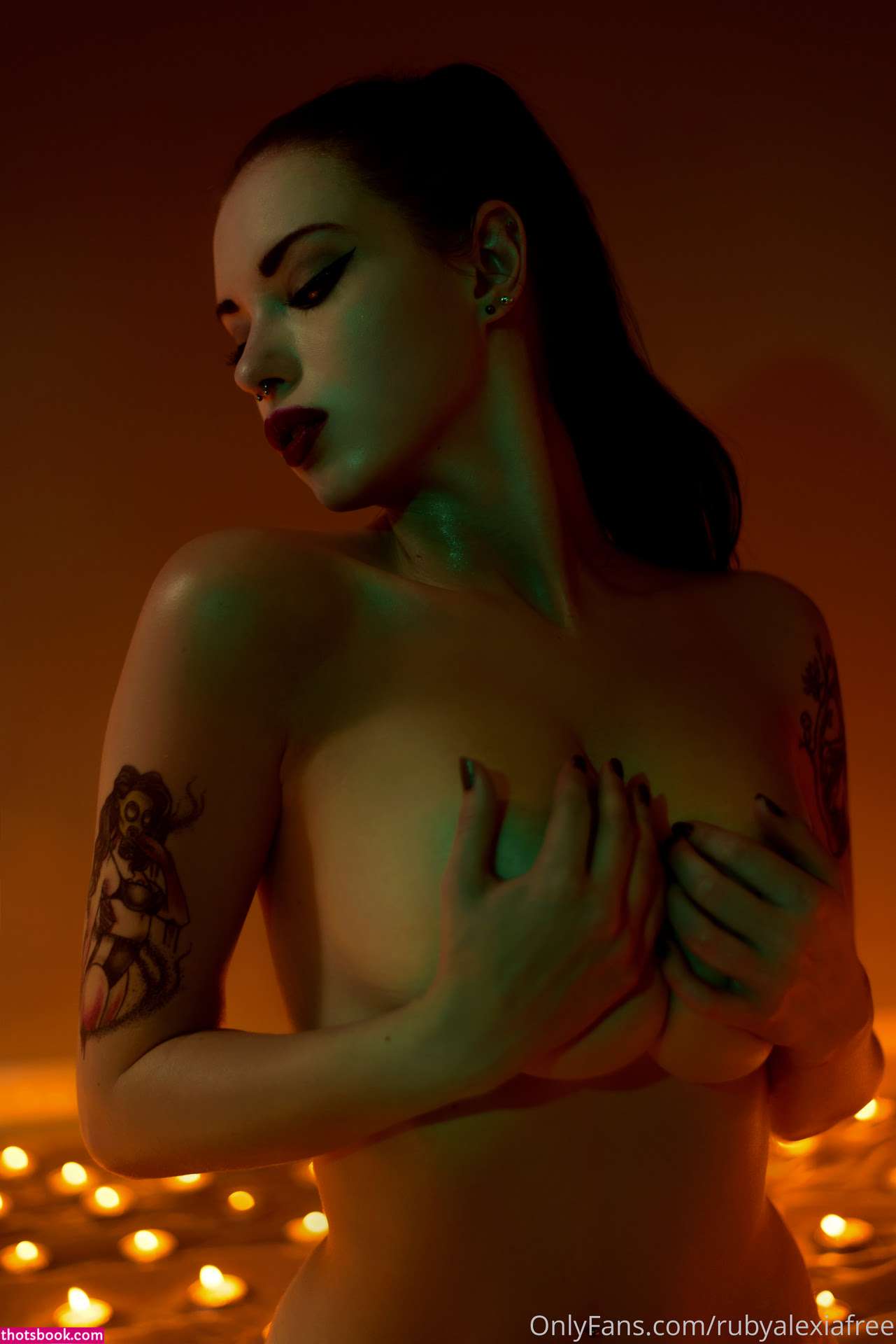 Ruby alexia Nude OnlyFans Photos #3 385044