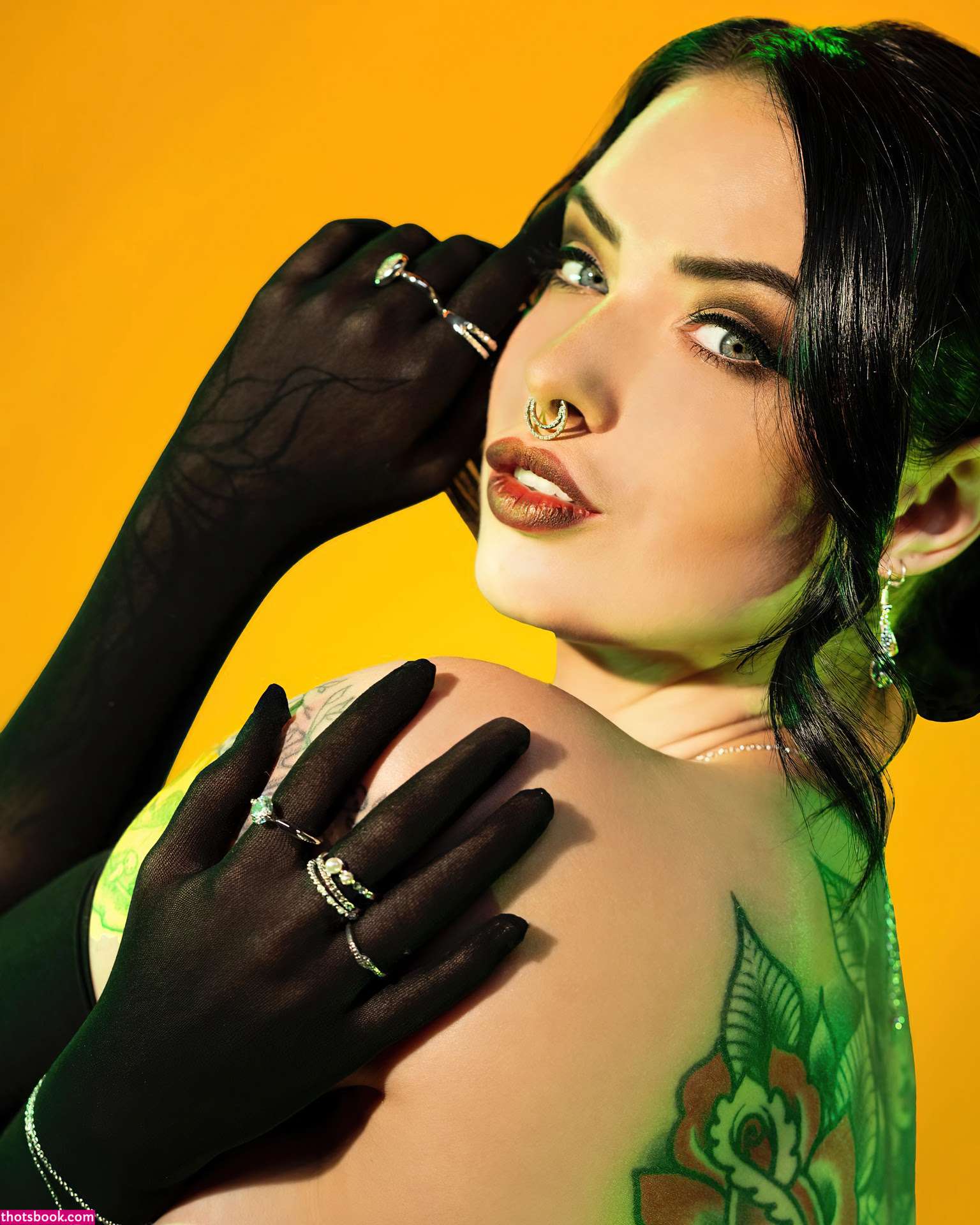 Ruby alexia Nude OnlyFans Photos #4 385047