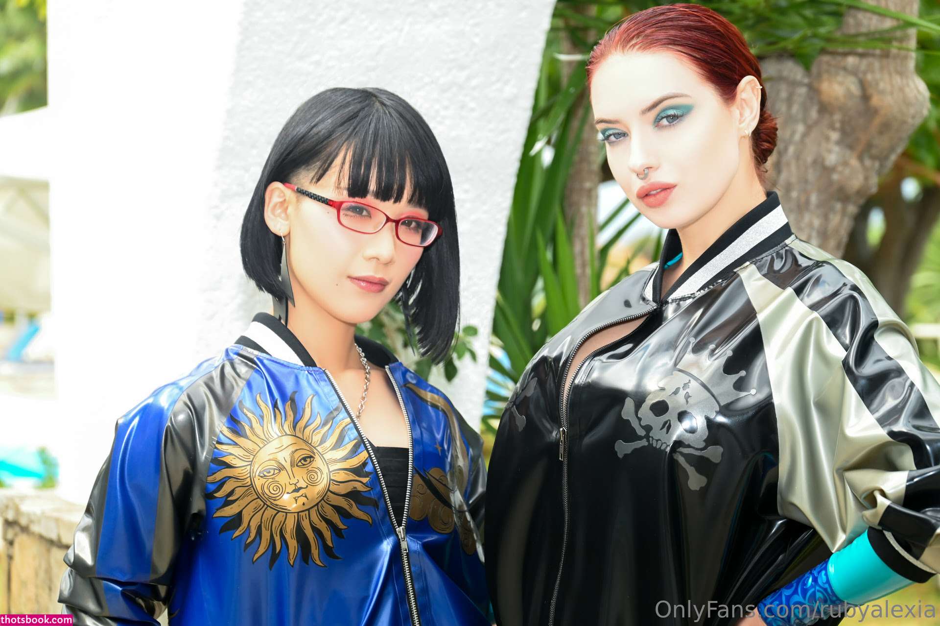 Ruby alexia Nude OnlyFans Photos #8 385083