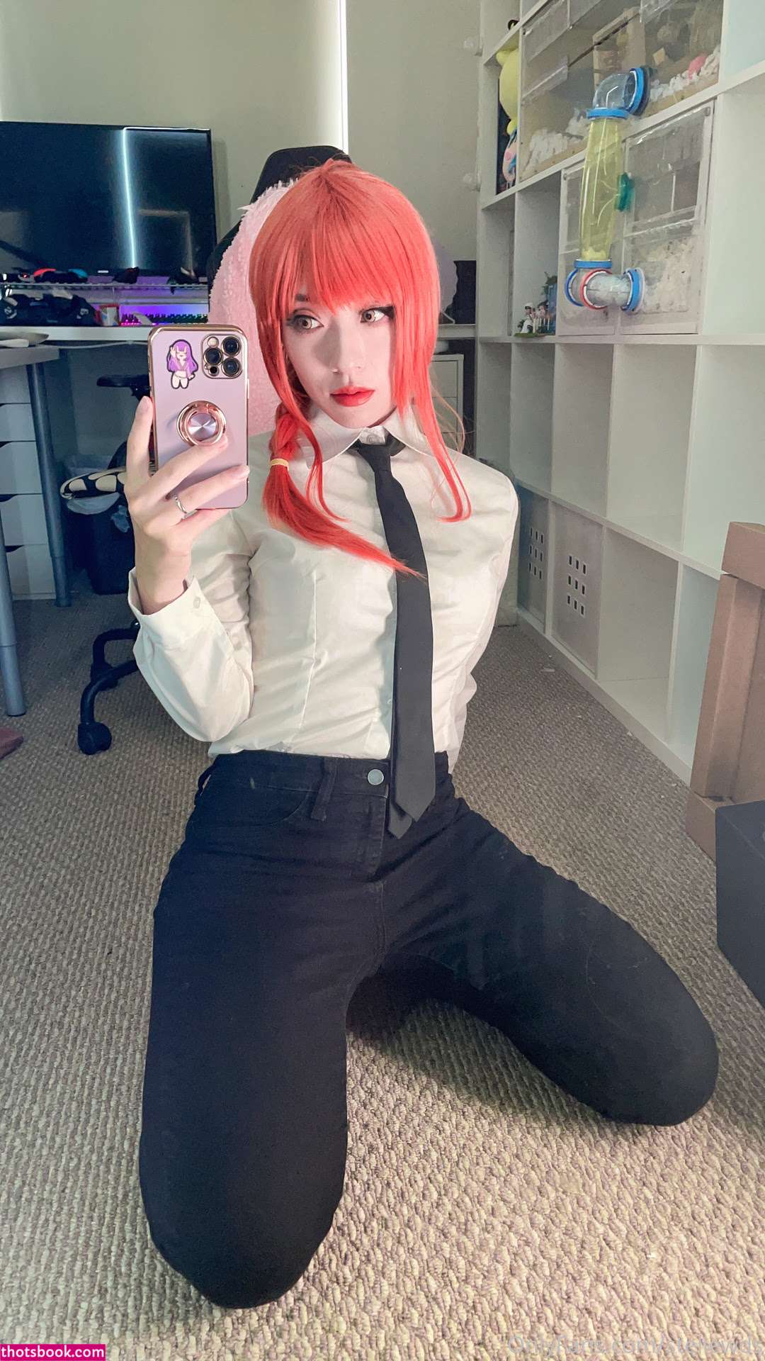 Stella Chuu Stellalewds Nude OnlyFans Photos #6 385171