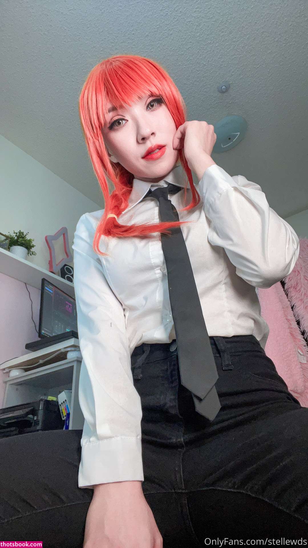 Stella Chuu Stellalewds Nude OnlyFans Photos #6 385172