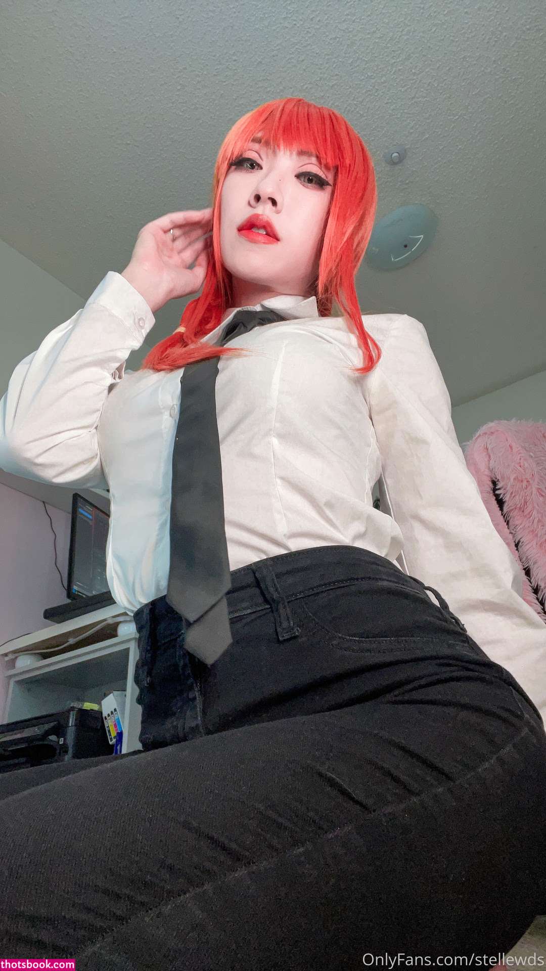 Stella Chuu Stellalewds Nude OnlyFans Photos #6 385173