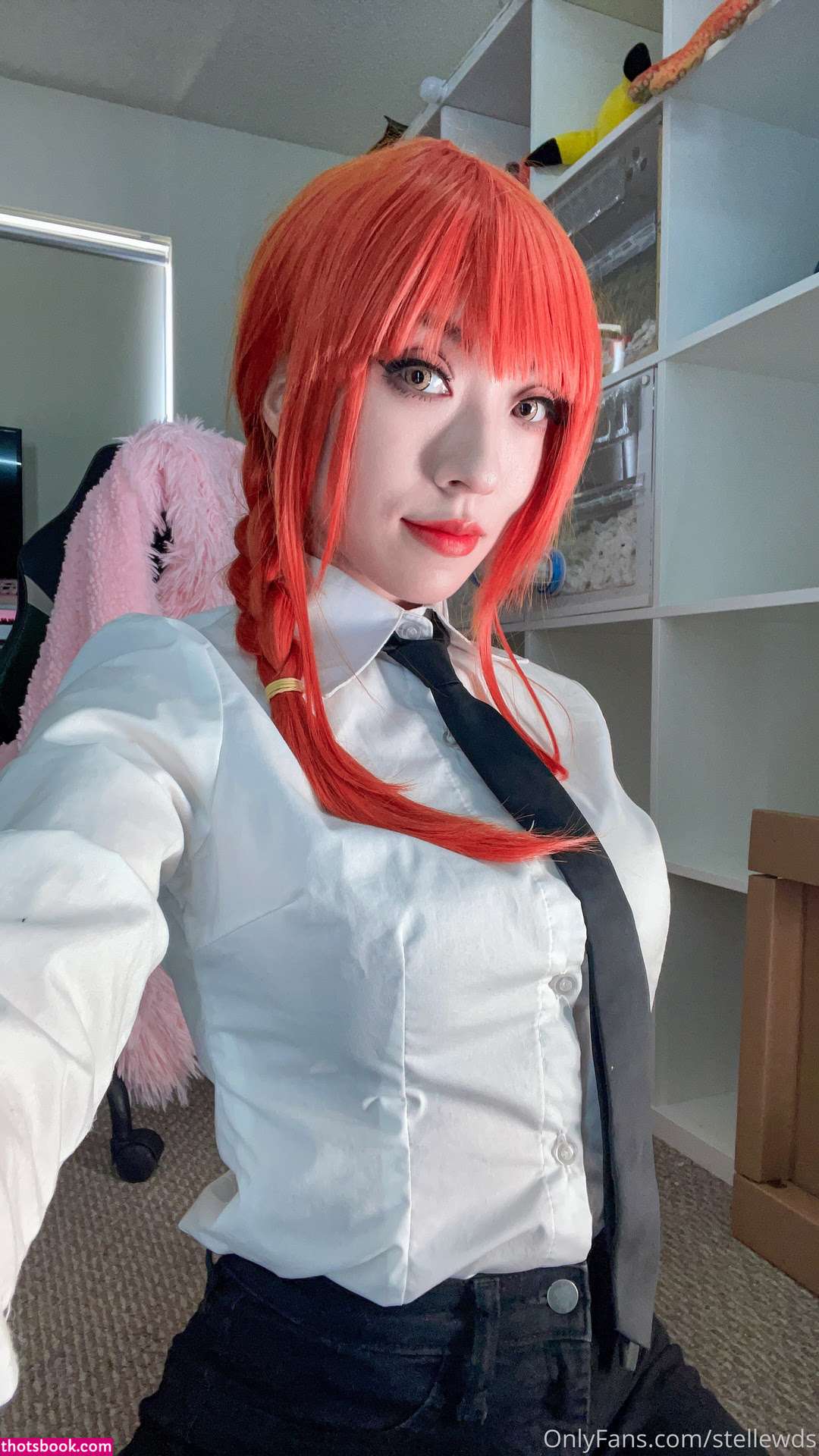 Stella Chuu Stellalewds Nude OnlyFans Photos #6 385174