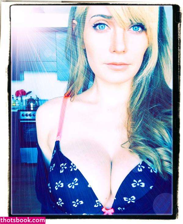 Alexis Kline Nude OnlyFans Photos #8 385286