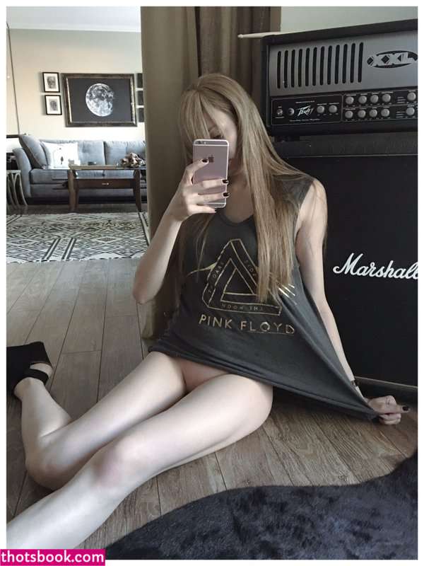 Alexis Kline Nude OnlyFans Photos #8 385289