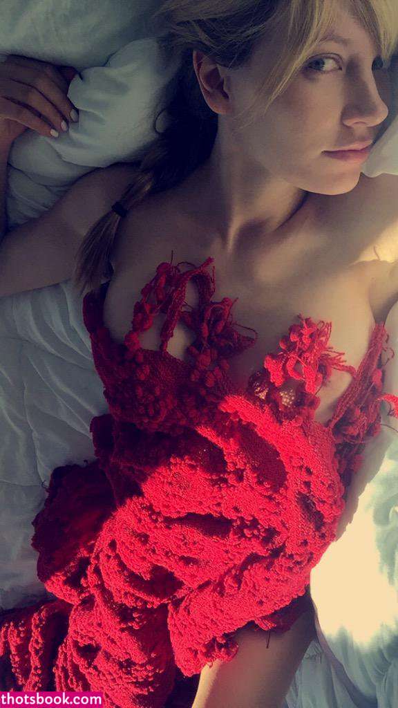 Alexis Kline Nude OnlyFans Photos #8 385290