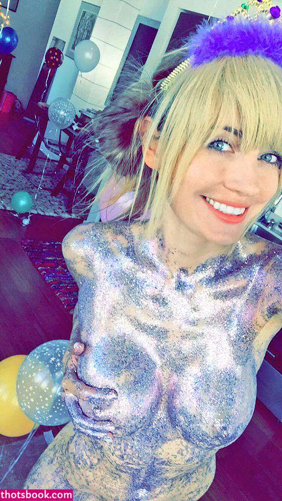 Alexis Kline Nude OnlyFans Photos #8 385295