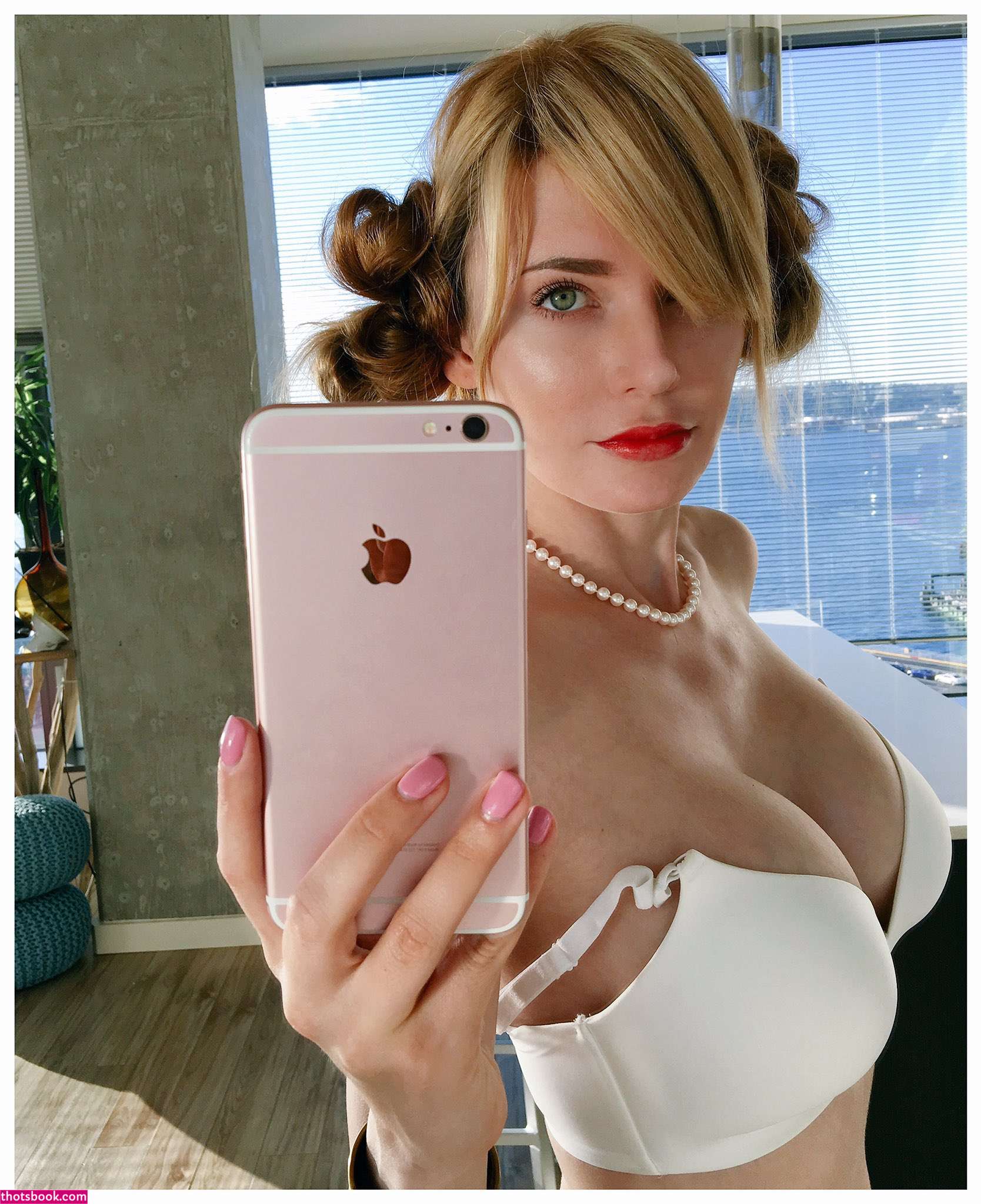 Alexis Kline Nude OnlyFans Photos #9 385299