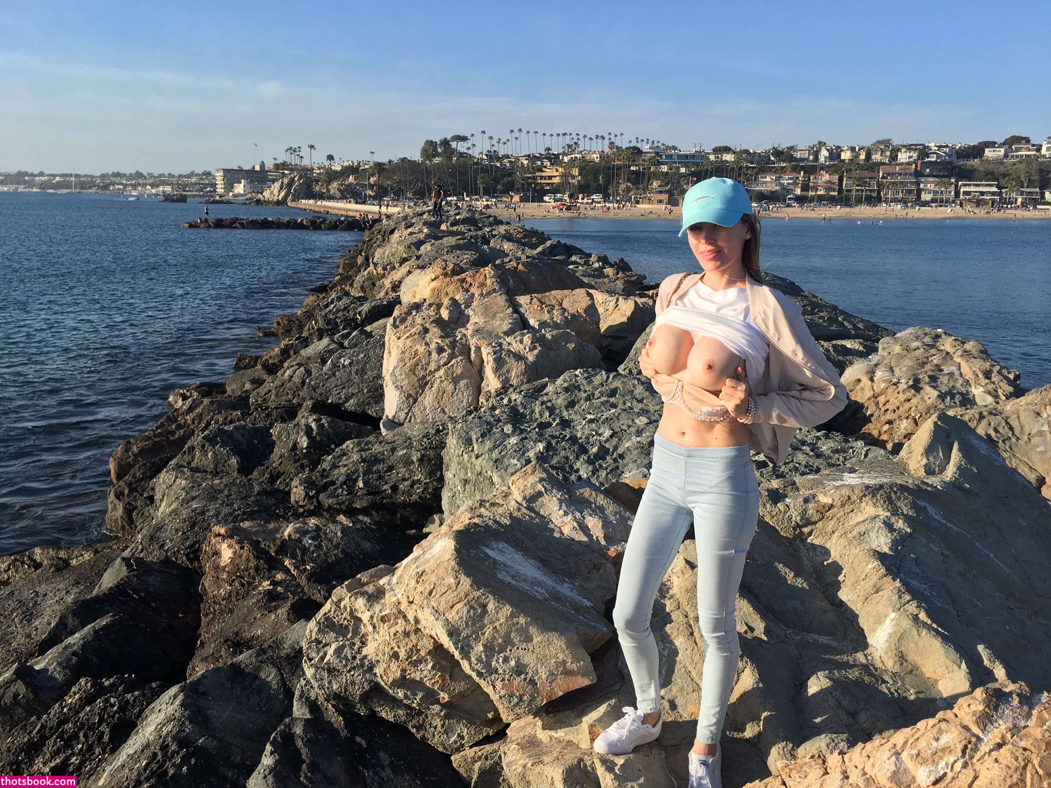 Alexis Kline Nude OnlyFans Photos #10 385301