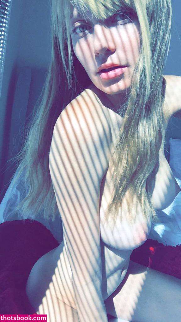 Alexis Kline Nude OnlyFans Photos #10 385303