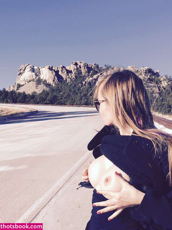 Alexis Kline Nude OnlyFans Photos #11 385309