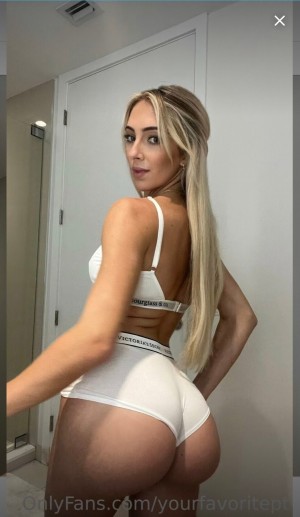 Ptwithally Nude OnlyFans Photos #8