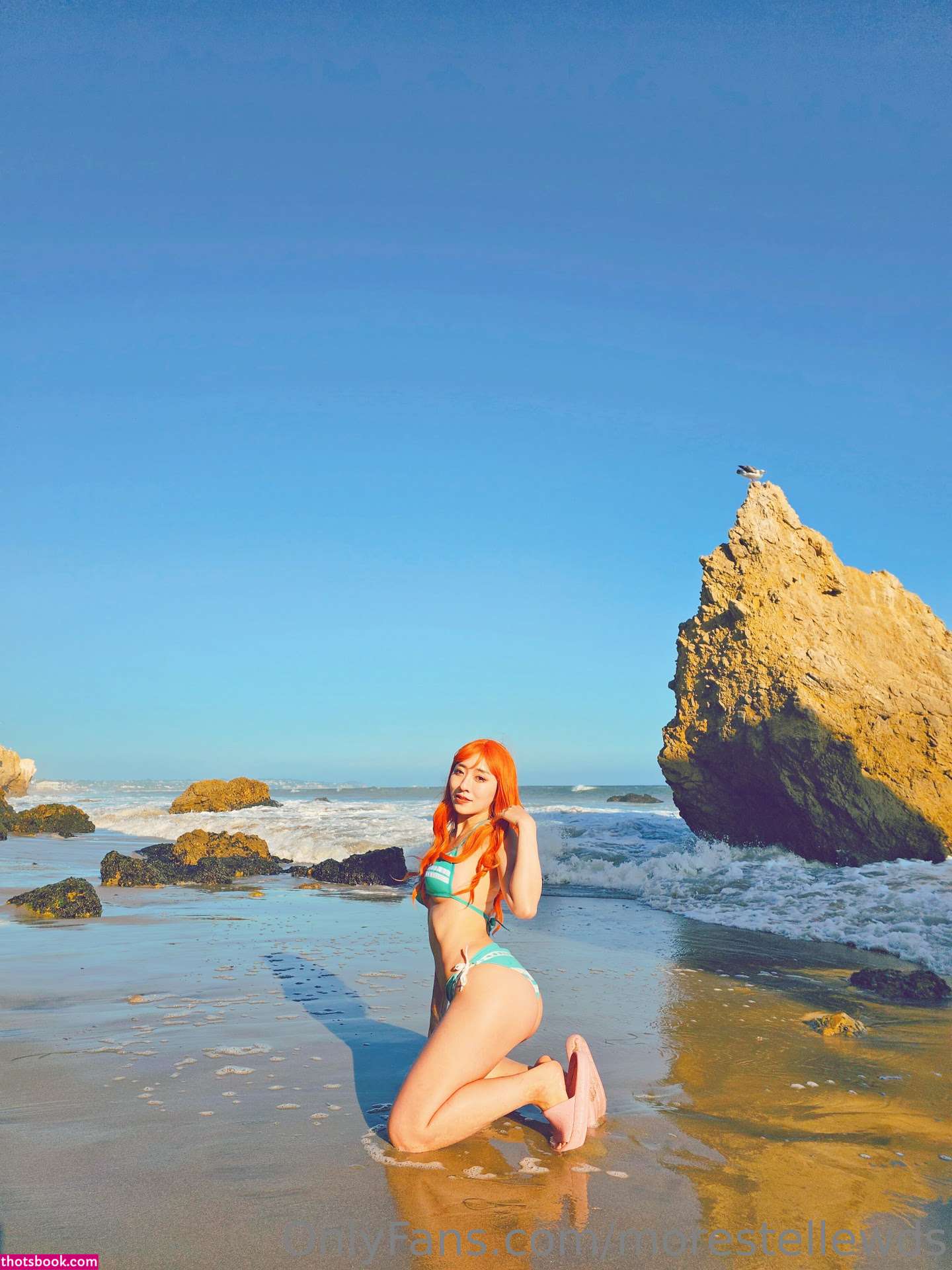 Stella Chuu Stellalewds Nude OnlyFans Photos #9 385534