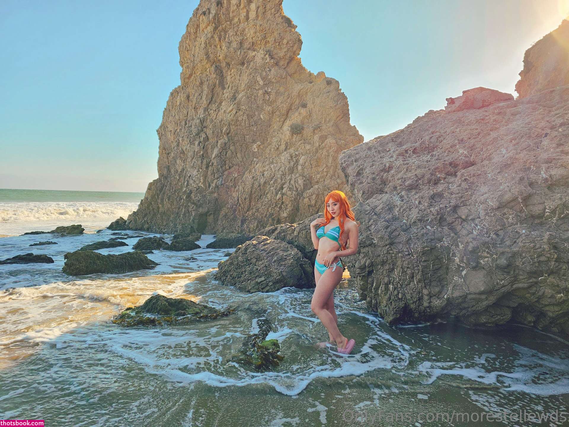 Stella Chuu Stellalewds Nude OnlyFans Photos #9 385538