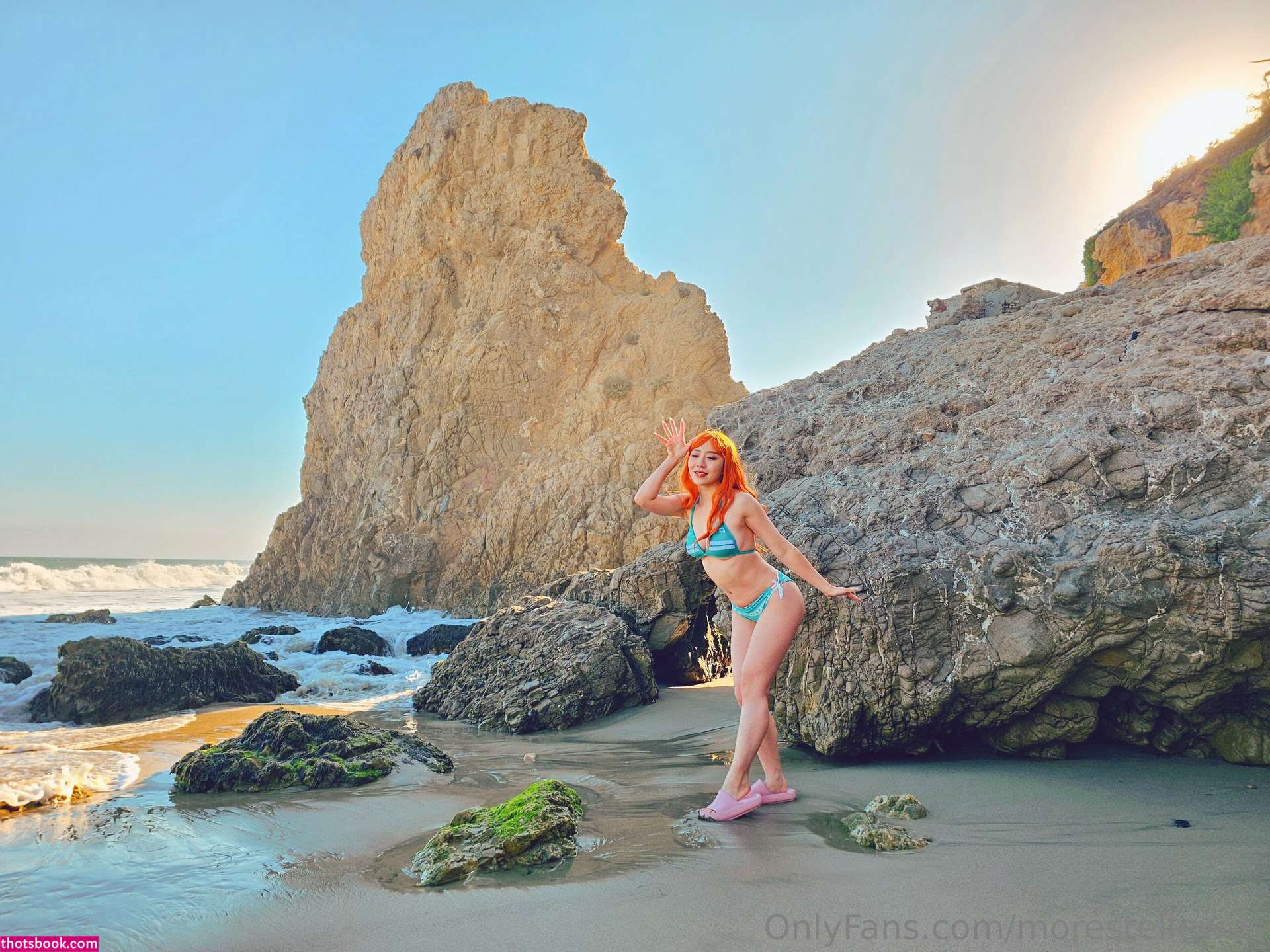 Stella Chuu Stellalewds Nude OnlyFans Photos #9 385541